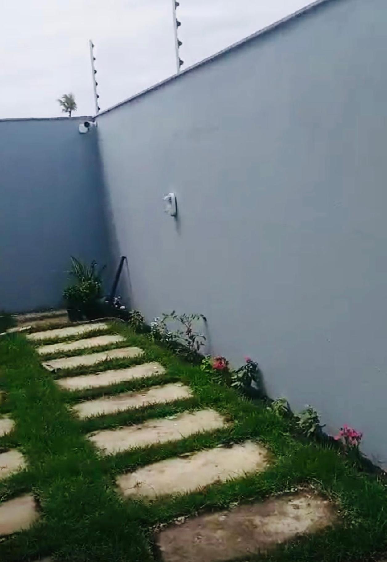 La Casa De Luna Гуаибим Экстерьер фото